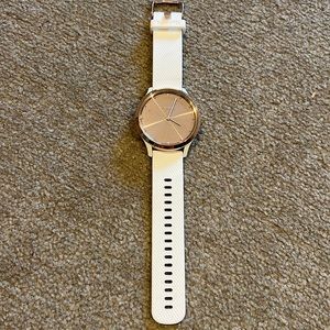 Beautiful Garmin Smartwatch